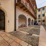 Centro Storico Appartamento Panoramico Con Wi-Fi